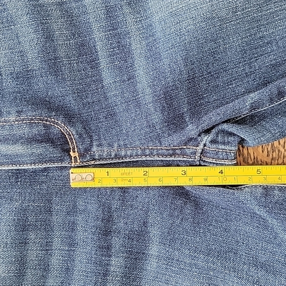 PAIGE JEANS - Picture 4 of 7